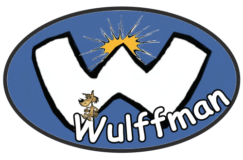 Wulffman