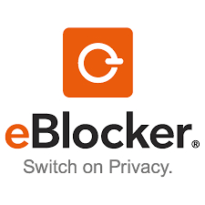 eBlocker - volle Privatsphäre für deine IT-Geräte